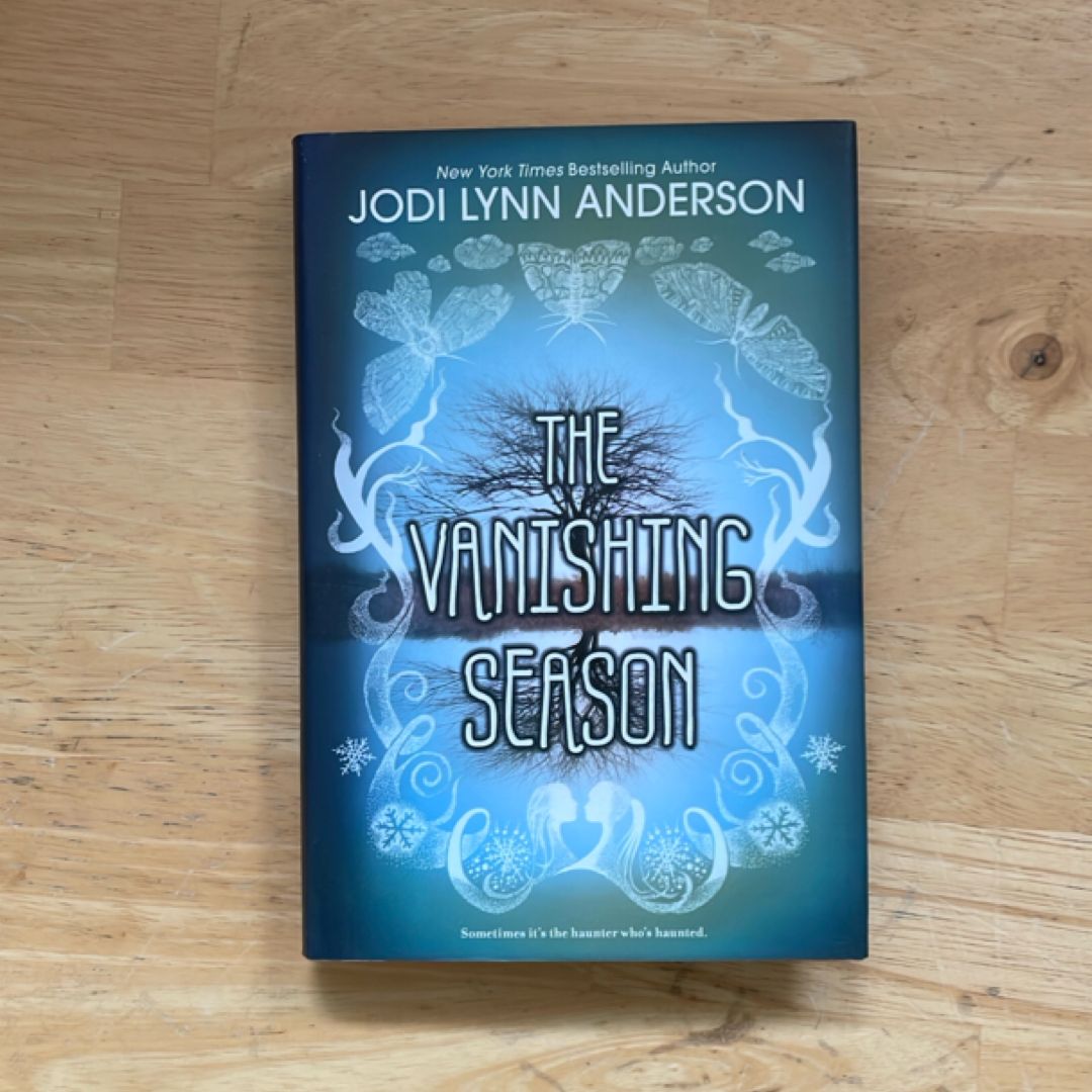 The Vanishing Season