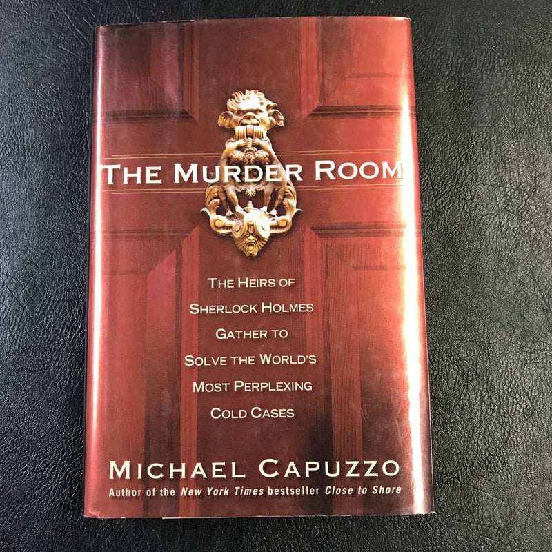 The Murder Room