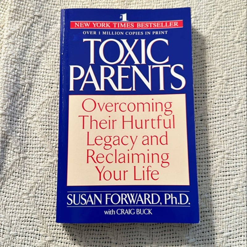 Toxic Parents