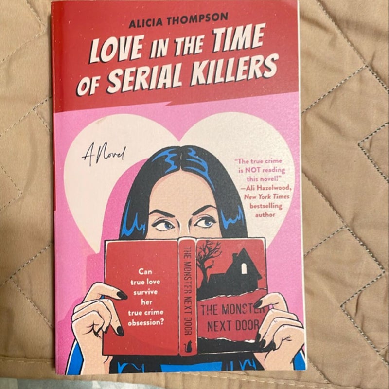 Love in the Time of Serial Killers