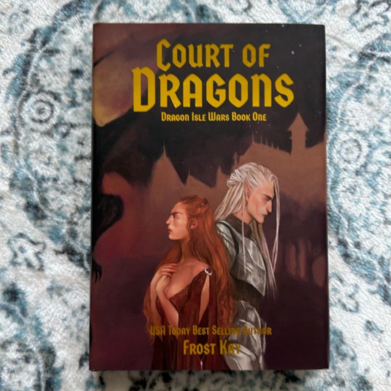 Court of Dragons
