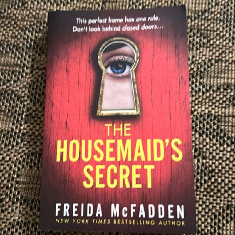 The Housemaid's Secret