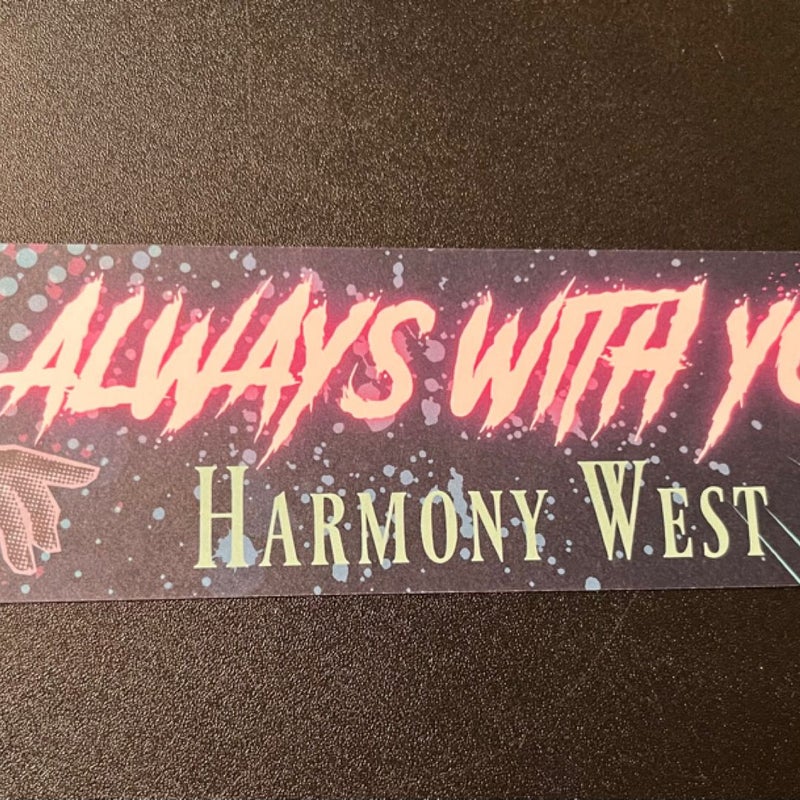 Always With You