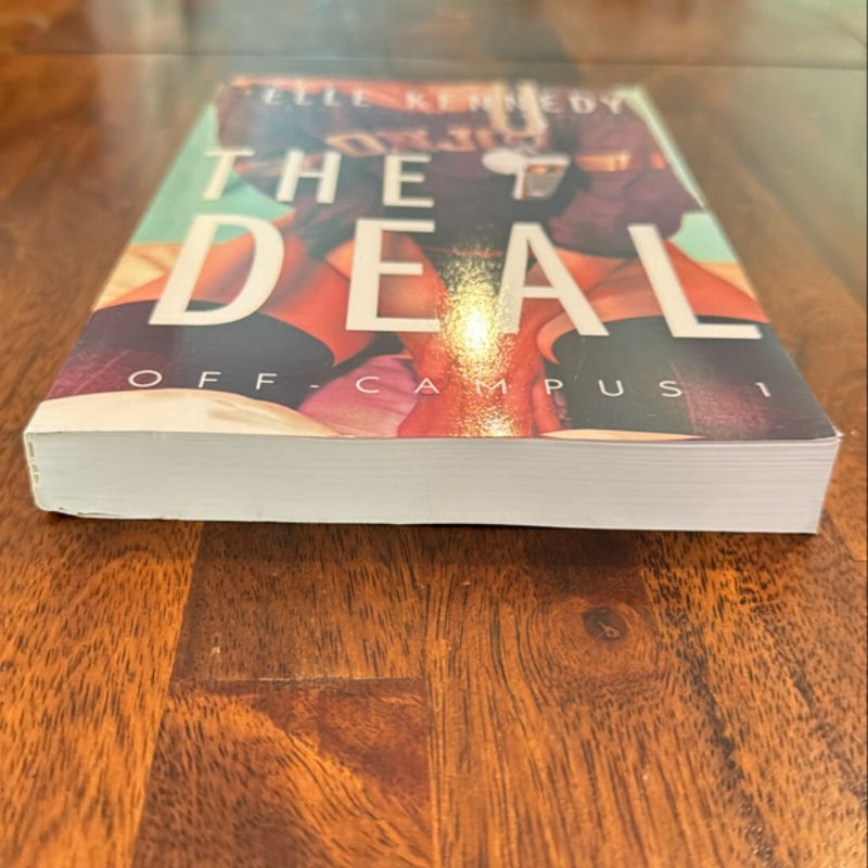 The Deal