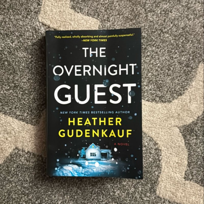 The Overnight Guest