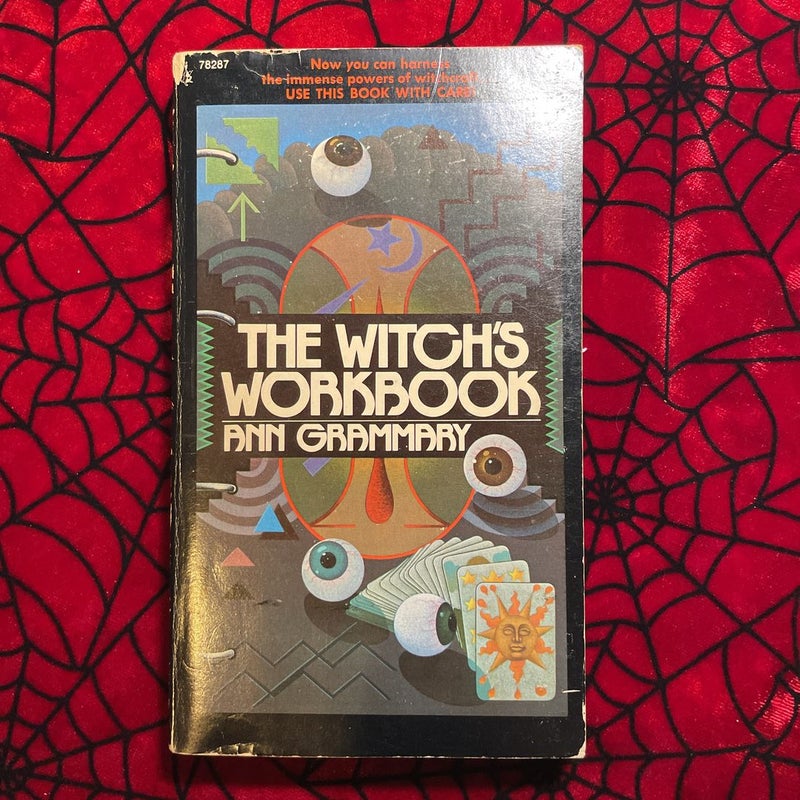 The Witch’s Workbook