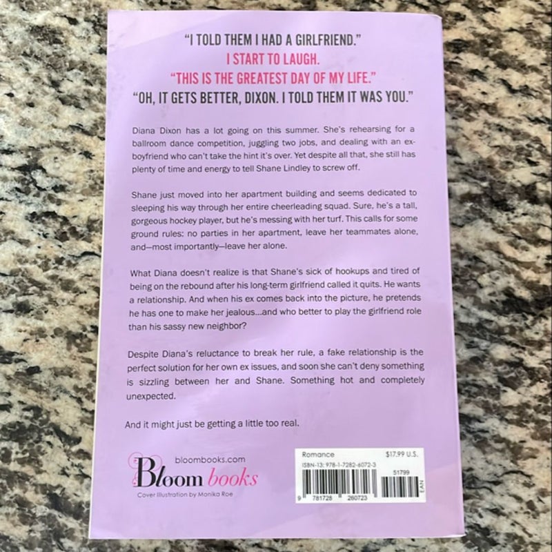 The Dixon Rule