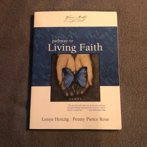 Pathway to Living Faith