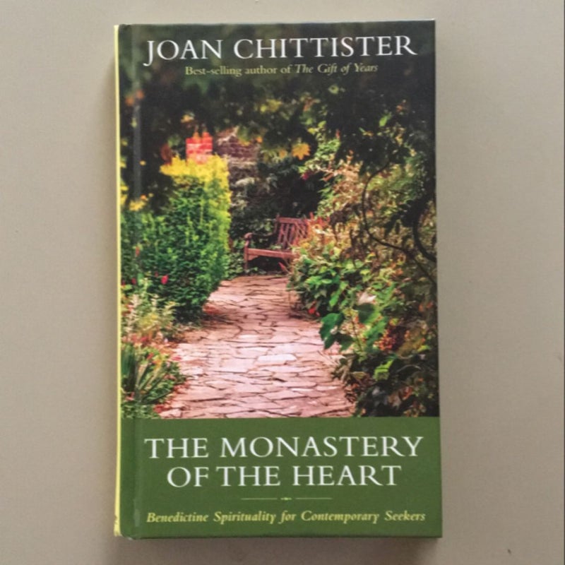 The Monastery of the Heart