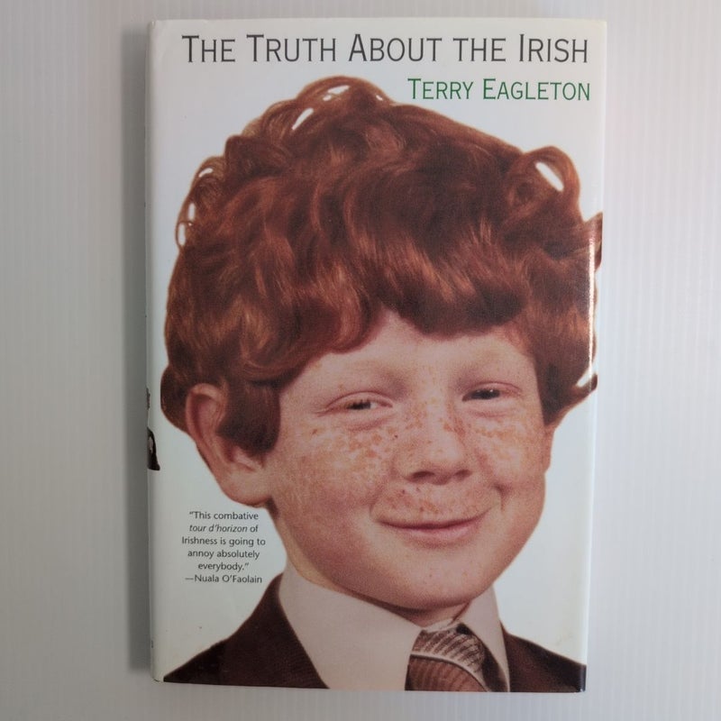Truth about the Irish