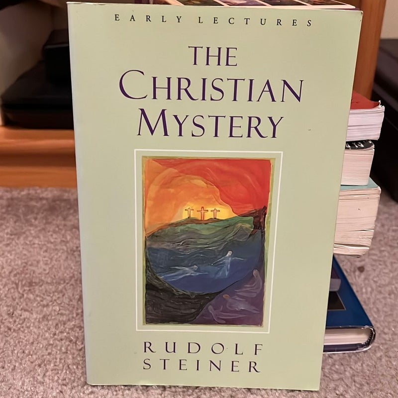 The Christian Mystery