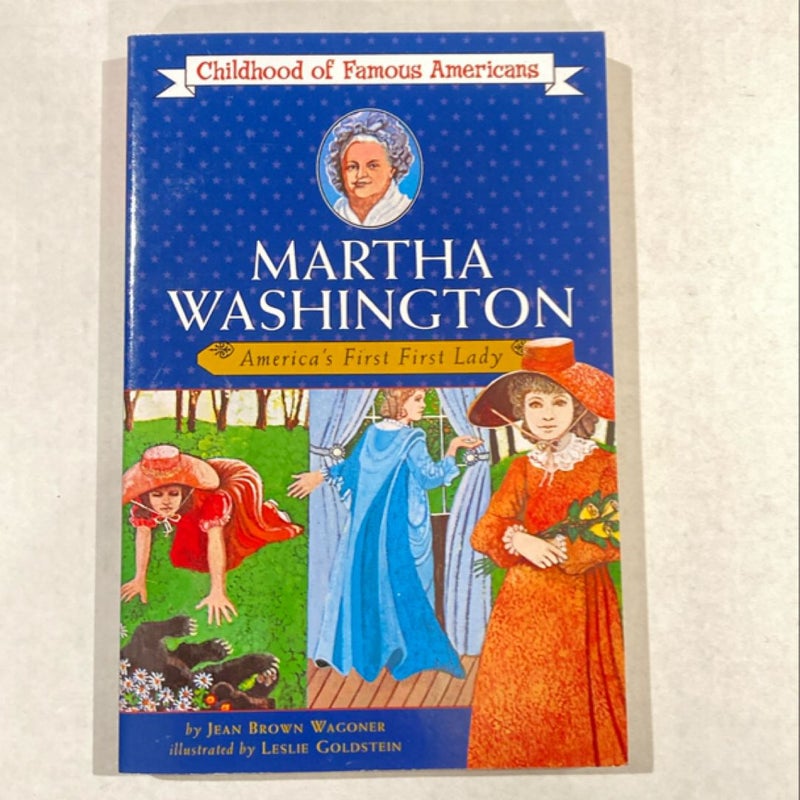 Martha Washington