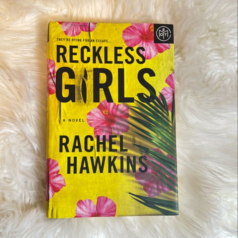 Reckless Girls