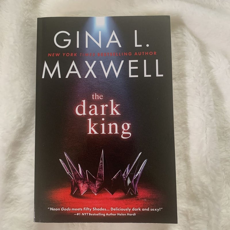 The Dark King
