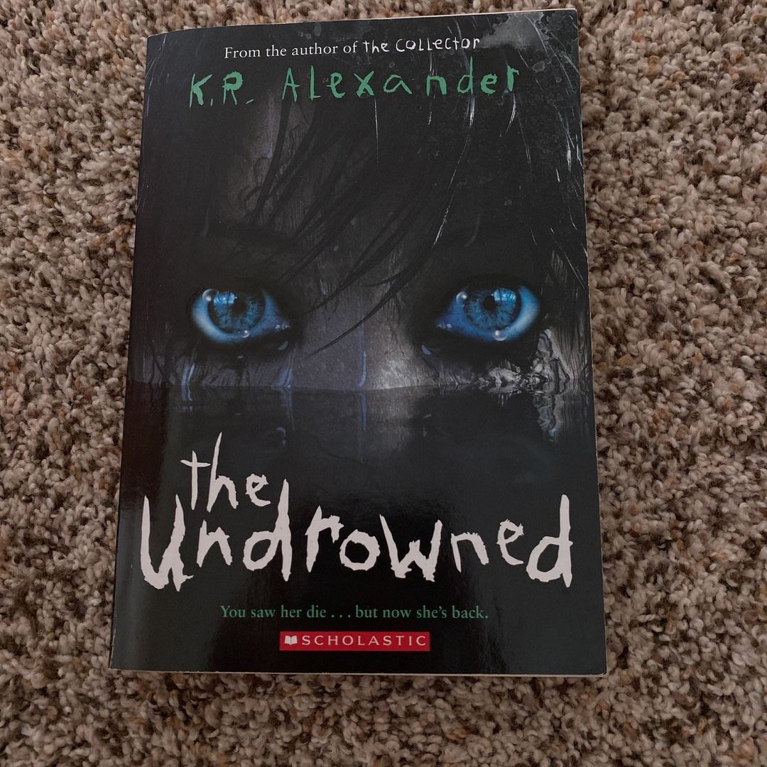 The Undrowned