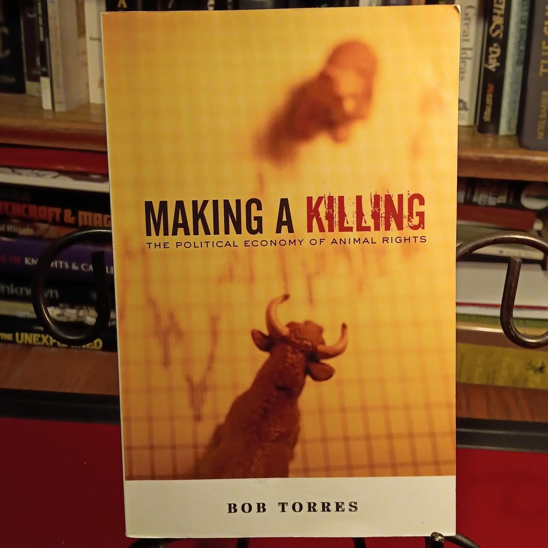 Making a Killing