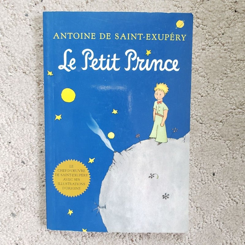 Le Petit Prince