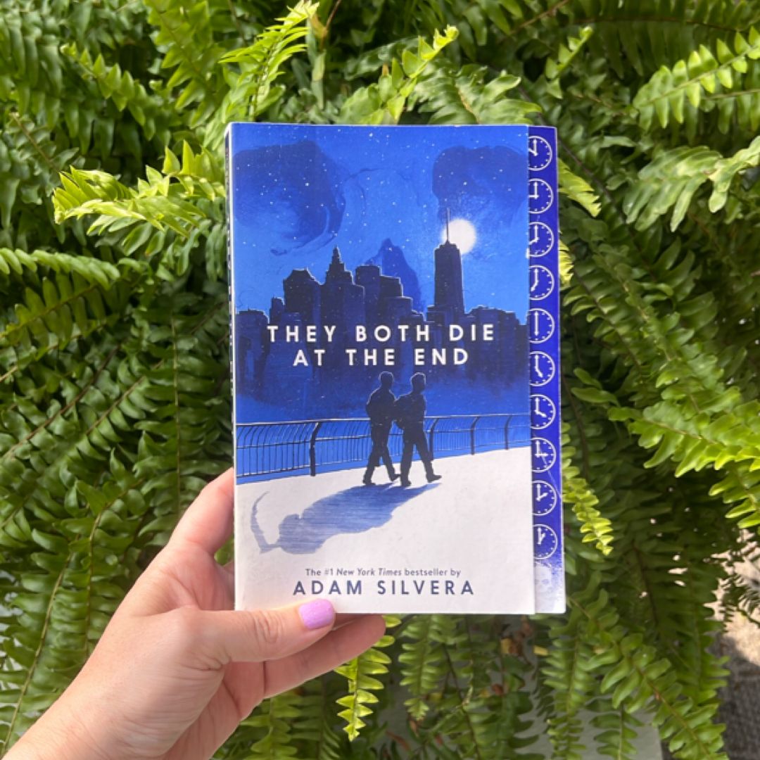 They Both Die at the End