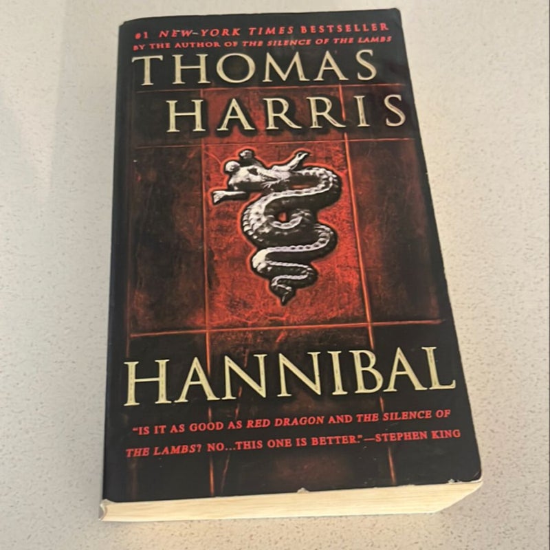 Hannibal