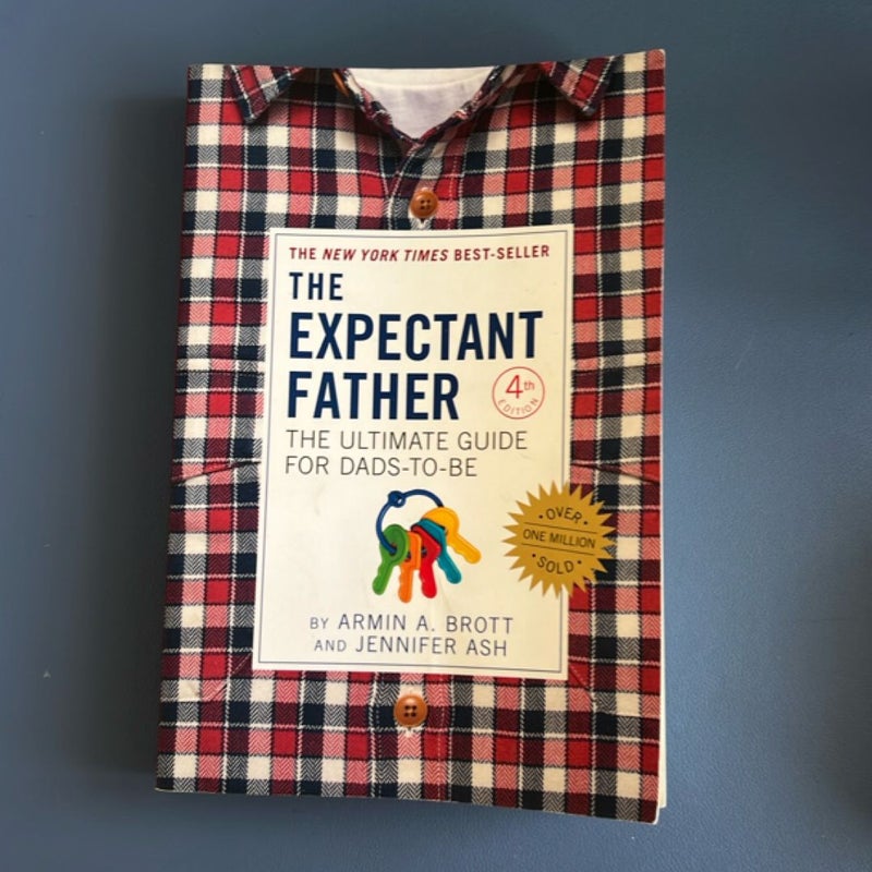 The Expectant Father