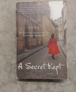 A Secret Kept