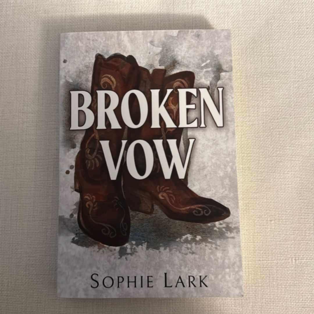 Broken Vow