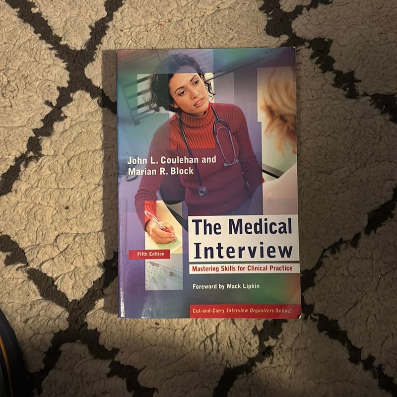 The Medical Interview