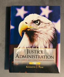 Justice Administration