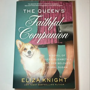 The Queen's Faithful Companion