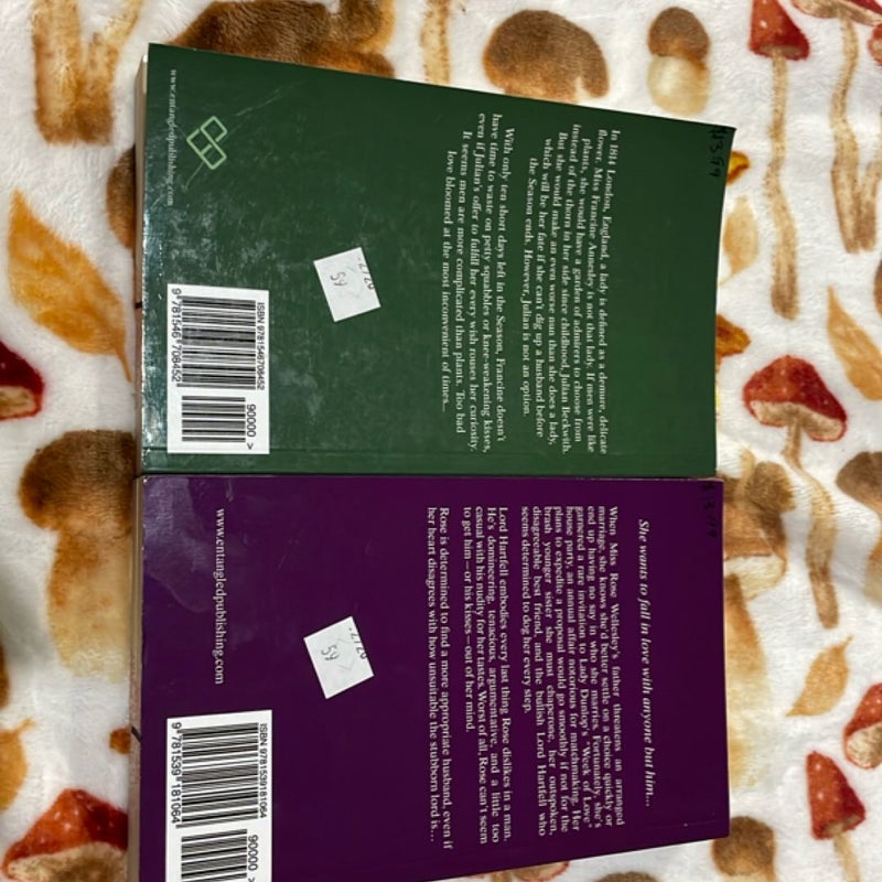 Harmony Williams Bundle