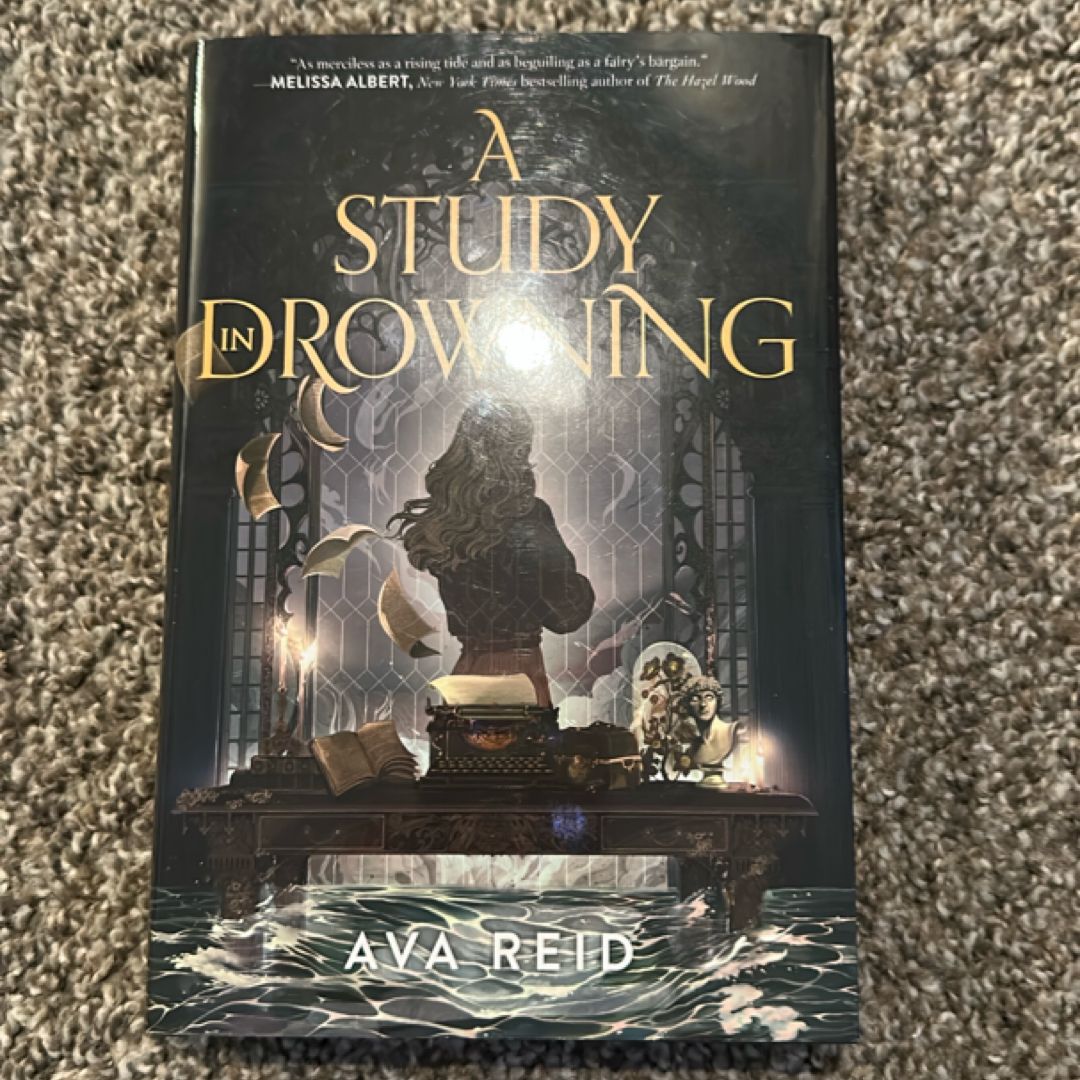 A Study in Drowning