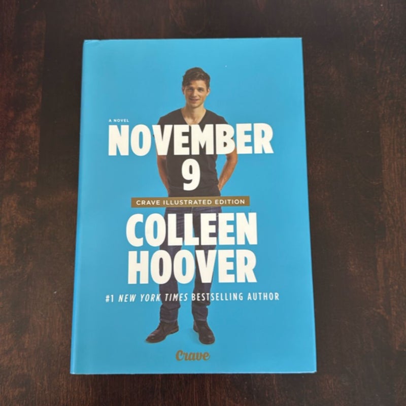 November 9