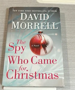 🎄 The Spy Who Came for Christmas