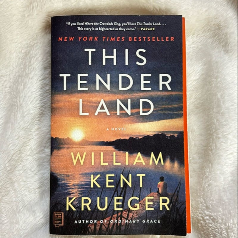 This Tender Land