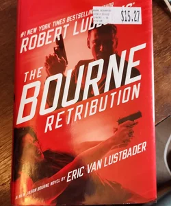 Robert Ludlum's (TM) the Bourne Retribution