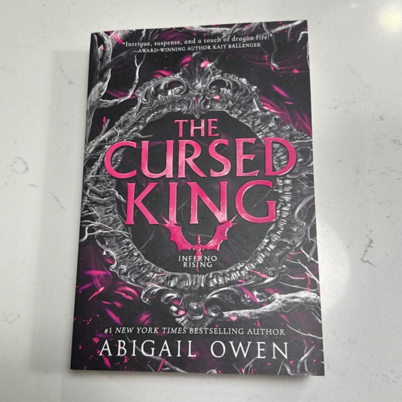 The Cursed King