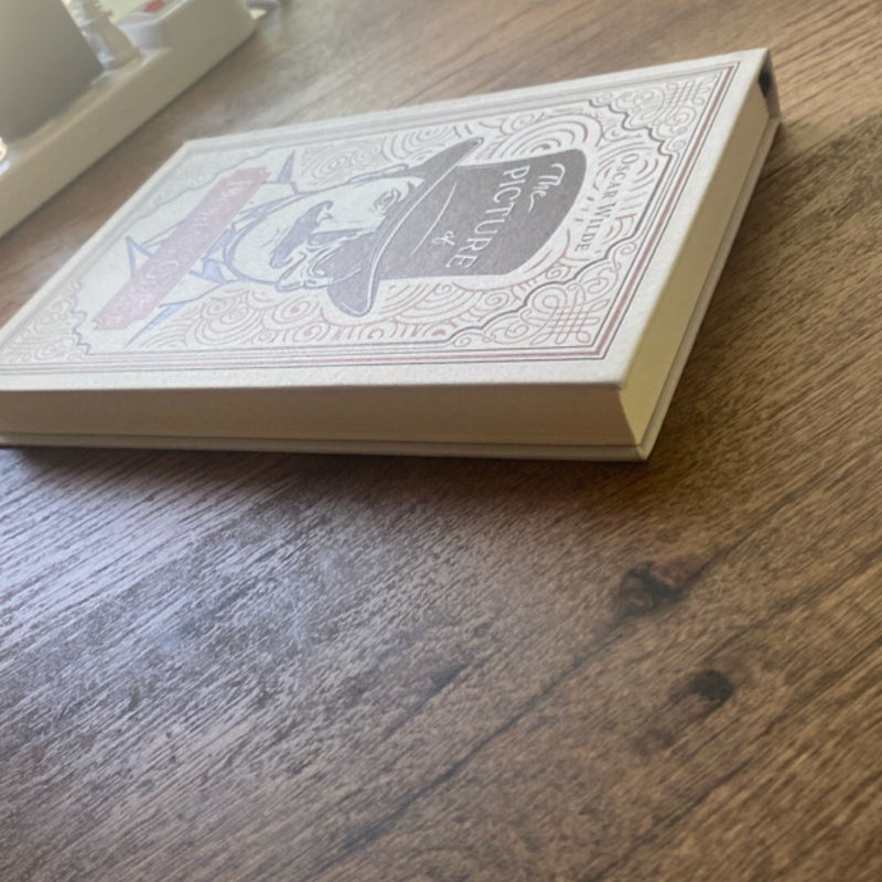 The Picture of Dorian Gray