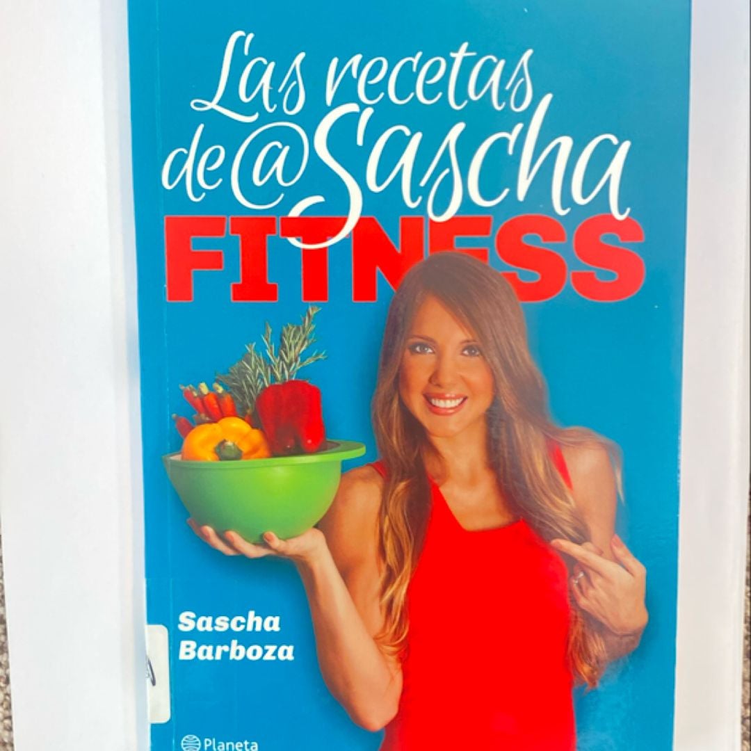 Las Recetas De @SaschaFitness