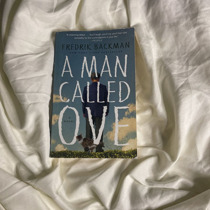 A Man Called Ove