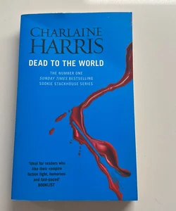 Dead to the World (UK Print) 