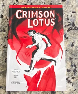 Crimson Lotus