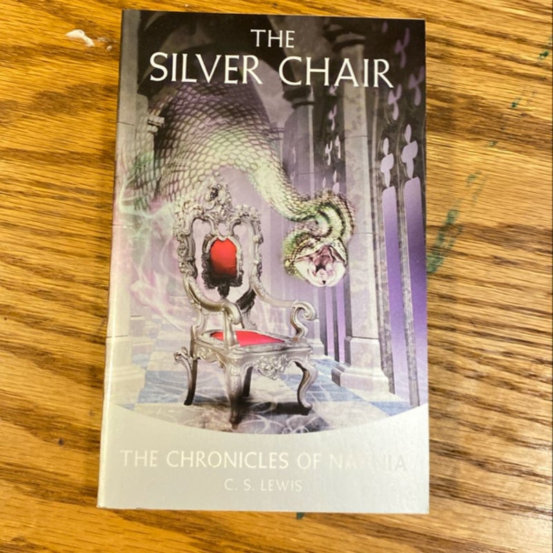 The Silver Chair