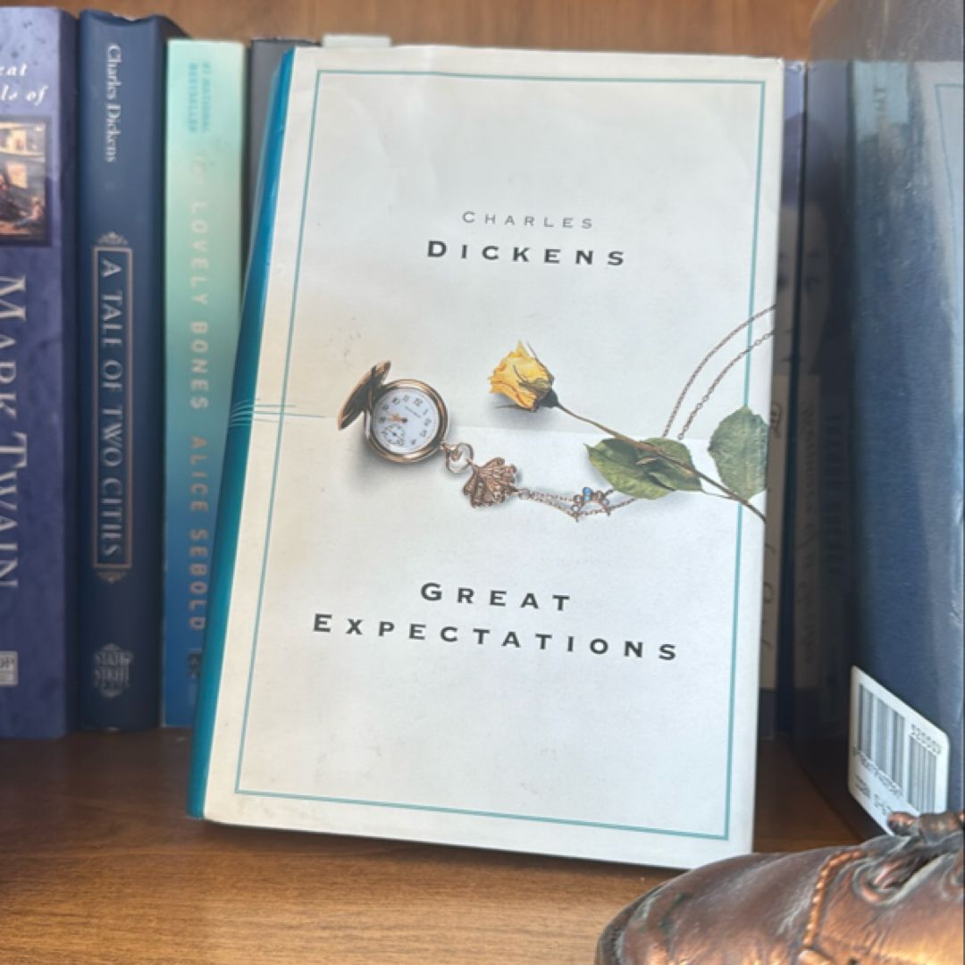 Great Expectations