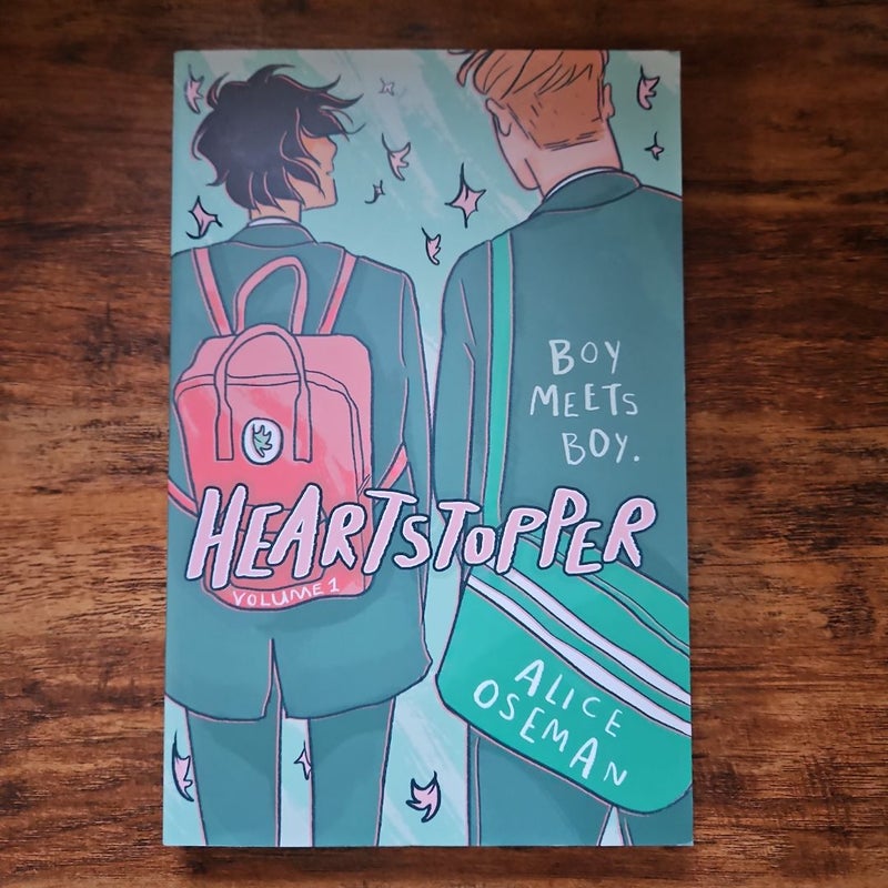 Heartstopper