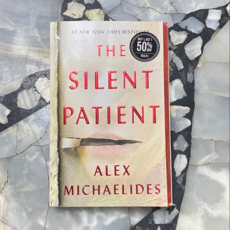 The Silent Patient