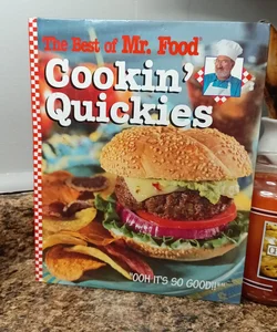 The Best of Mr. Food Cookin' Quickies