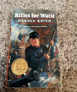 Rifles for Watie