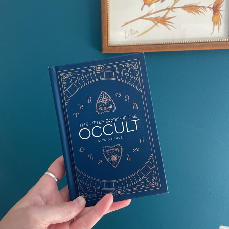 The Little Book of the Occult