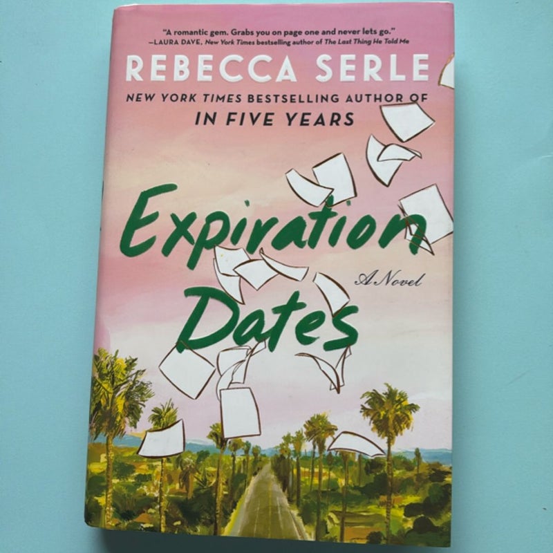 Expiration Dates