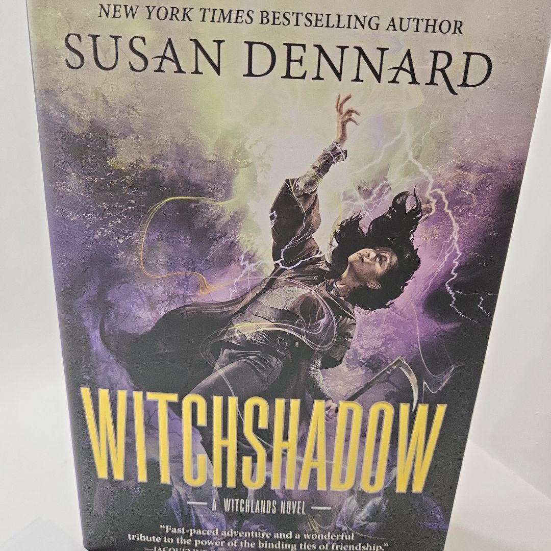 Witchshadow